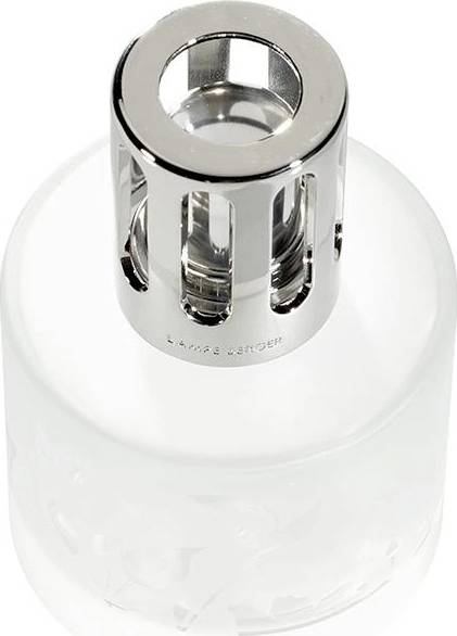 Maison Berger Paris Dárková sada: katalytická lampa Aroma + Energy – Čerstvé tonikum, 250 ml