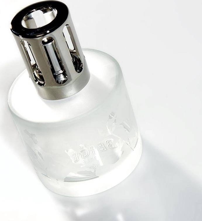 Maison Berger Paris Dárková sada: katalytická lampa Aroma + Energy – Čerstvé tonikum, 250 ml