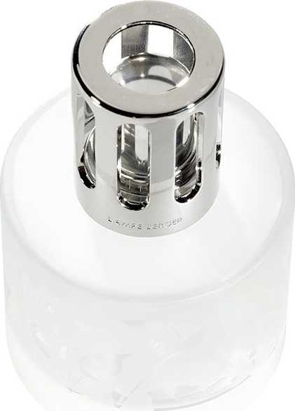 Maison Berger Paris Dárková sada: katalytická lampa Aroma + Energy – Čerstvé tonikum, 250 ml