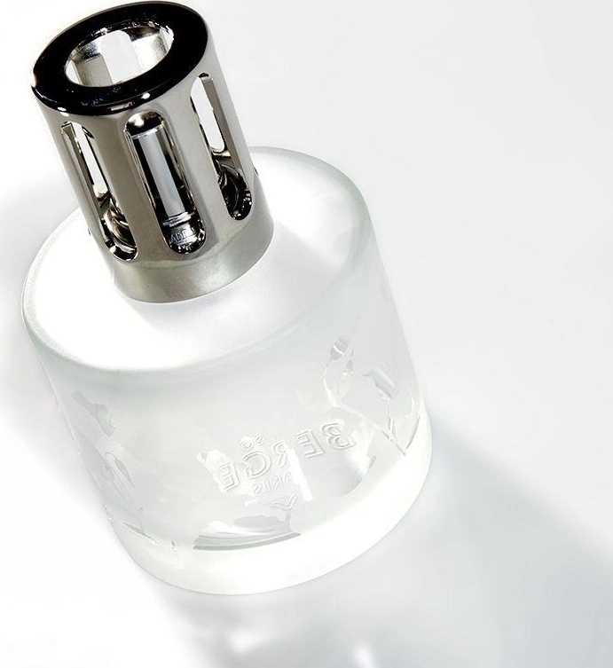 Maison Berger Paris Dárková sada: katalytická lampa Aroma + Energy – Čerstvé tonikum, 250 ml