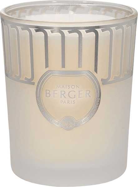 Maison Berger Paris Land svíčka Čistý bílý čaj, 180 g