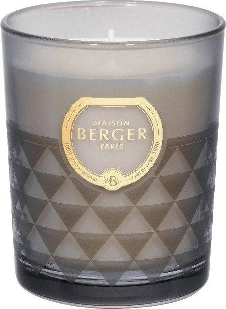 Maison Berger Paris Clarity svíčka Čerstvé dřevo, 180 g