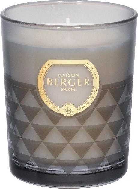 Maison Berger Paris Clarity svíčka Čerstvé dřevo, 180 g