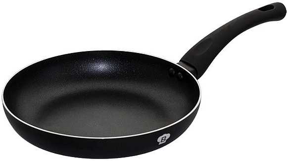 Berlingerhaus Pánev s mramorovým povrchem 28 cm Diamond Collection