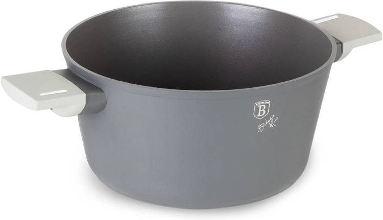 Berlingerhaus Kastrol s titanovým nepřilnavým povrchem 24 cm Aspen Collection BH-7067