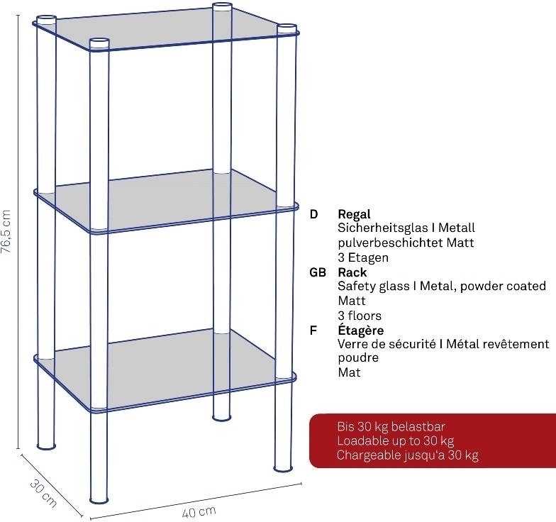Kela Police Lars kovová černá KL-24227
