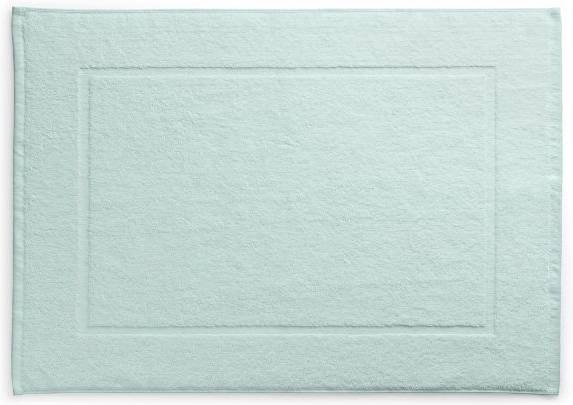 Kela Koupelnová předložka LADESSA modrá 60x100 cm KL-23483