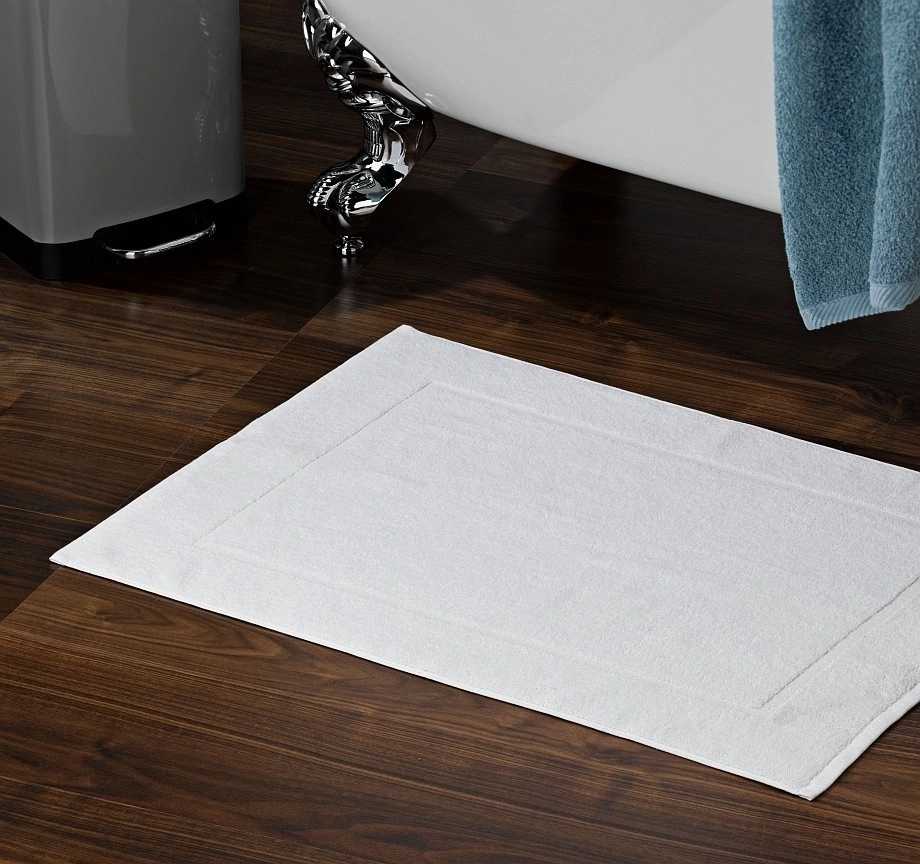 Kela Koupelnová předložka LADESSA modrá 60x100 cm KL-23483