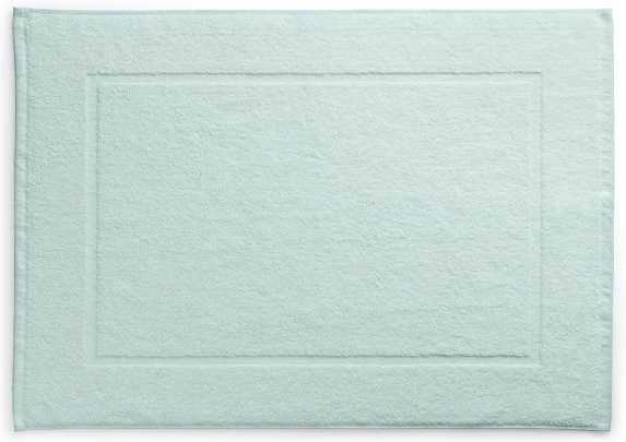 Kela Koupelnová předložka LADESSA modrá 60x100 cm KL-23483