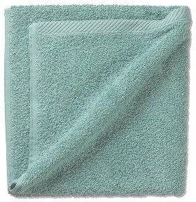 Kela Ručník LADESSA 100% bavlna 30 x 50 cm mentolová KL-23301