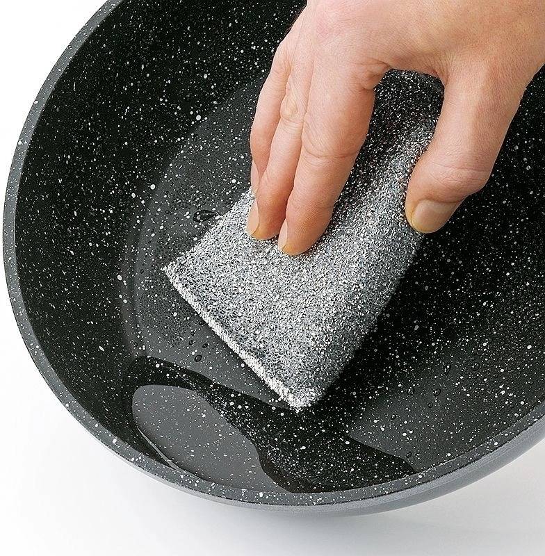 Kela Čistící houba PULITO KL-11647