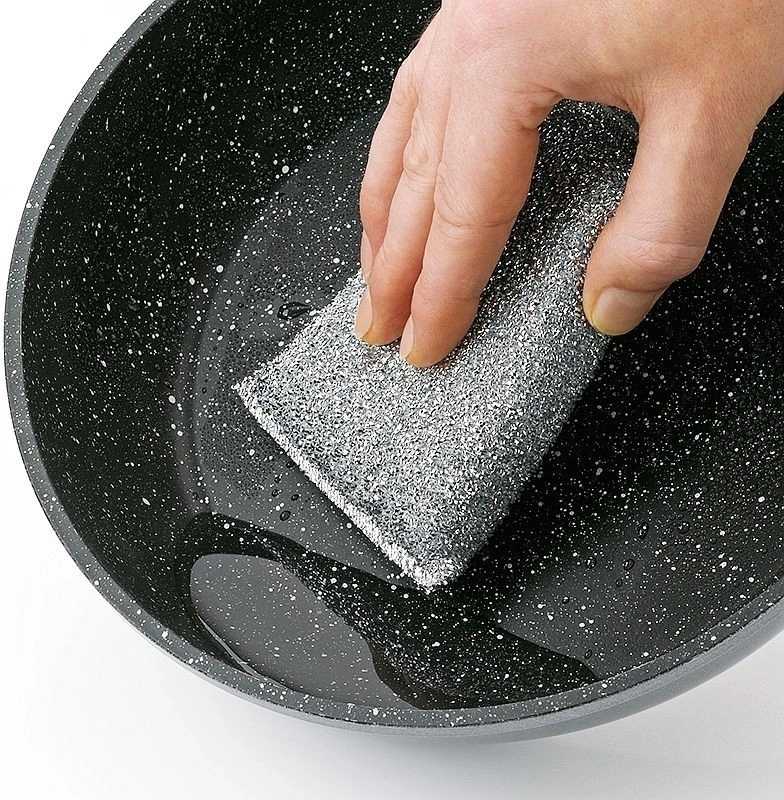 Kela Čistící houba PULITO KL-11647