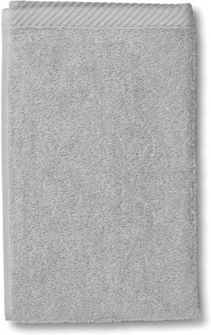 Kela Ručník LADESSA 100% bavlna, tm.šedá 30x50cm KL-23175