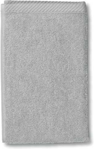 Kela Ručník LADESSA 100% bavlna, tm.šedá 30x50cm KL-23175