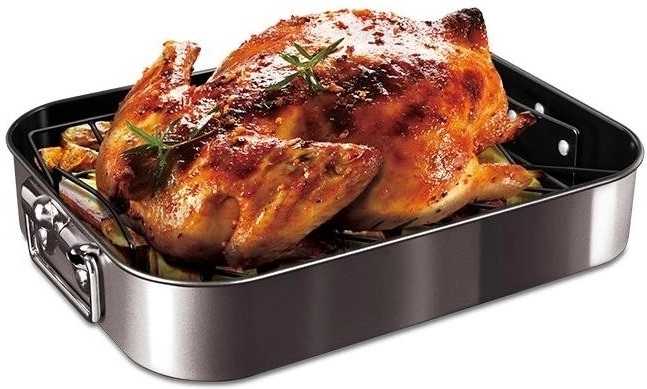 Berlingerhaus Pekáč s roštem s titanovým povrchem Carbon PRO Line BH-7846