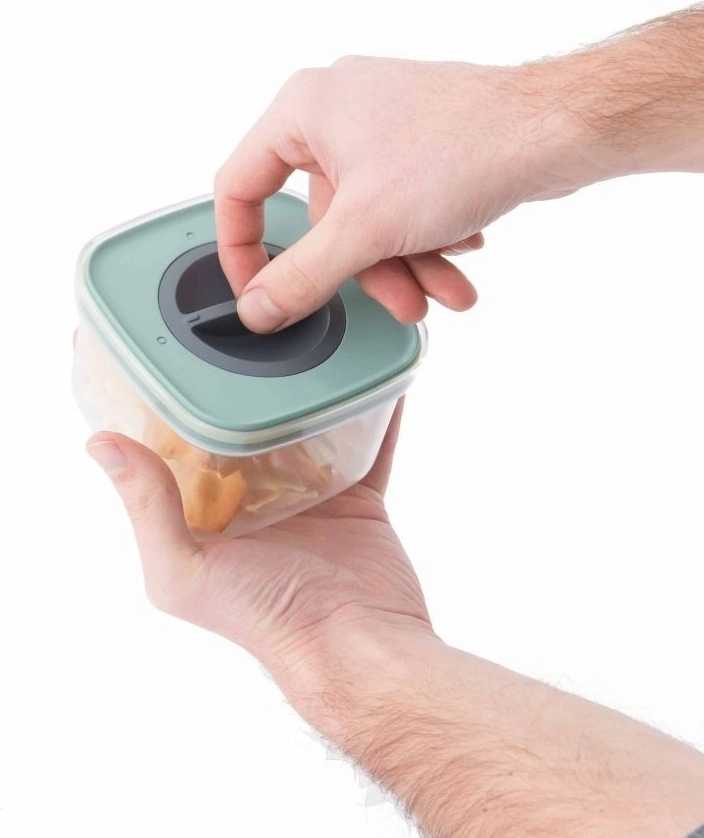 Berghoff Dóza na potraviny vzduchotěsná sada 5 ks LEO BF-3950129