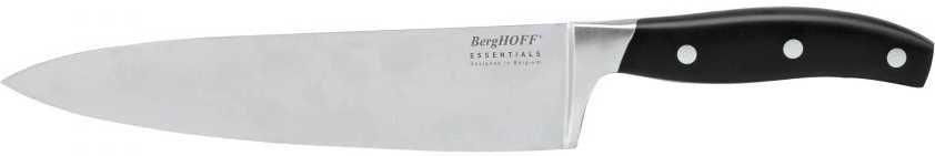 Berghoff Sada nožů ve stojanu + prkénka TRIVIUM 20 ks BF-1307146