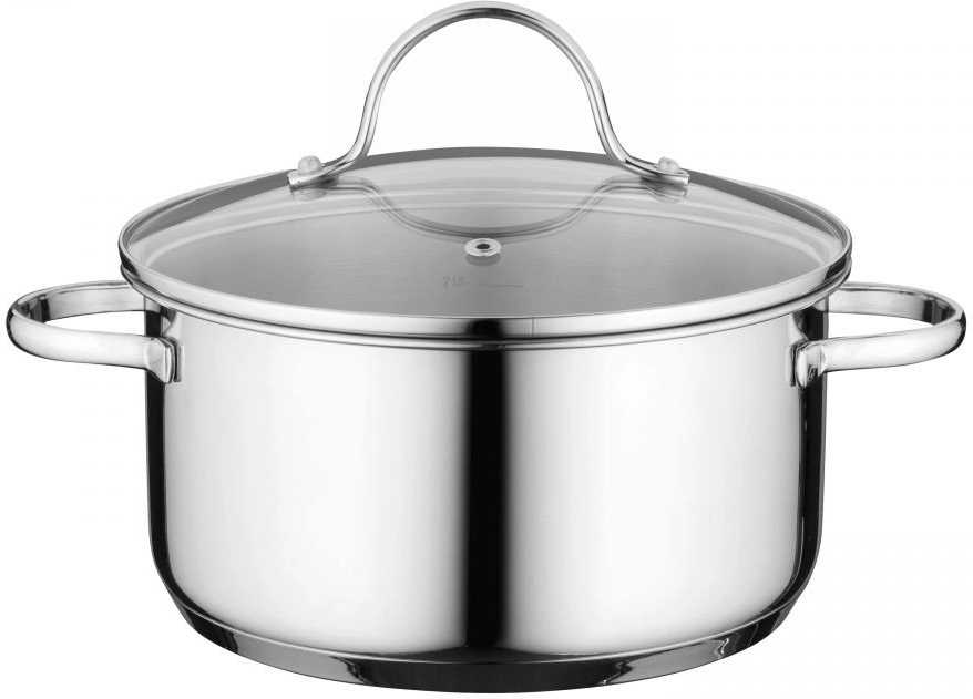 Berghoff Sada nádobí nerez COMFORT 7 ks BF-1100239A