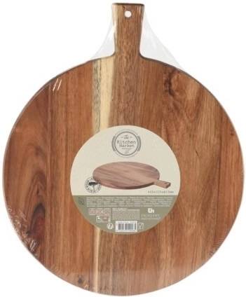 Excellent Prkénko krájecí a servírovací akát 40,5 x 33,5 cm KO-784210390