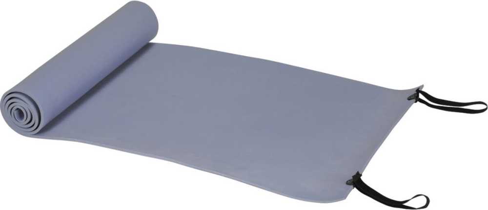 Progarden Karimatka na spaní 180 x 50 x 0,7 cm šedá KO-CA2100100seda