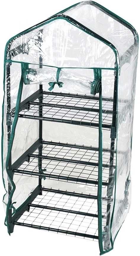 Progarden Foliovník zahradní třípatrový PROGARDEN 105 cm KO-CE6500030