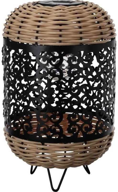 Progarden Lucerna solární 18x30 cm KO-C46999540