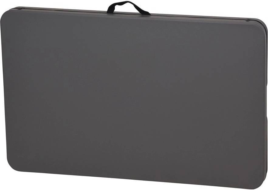 Progarden Campingový set stůl + lavice PROGARDEN skládací KO-CM1000020