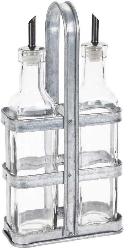 Excellent Dochucovací sada olej / ocet 300 ml KO-CD1001650