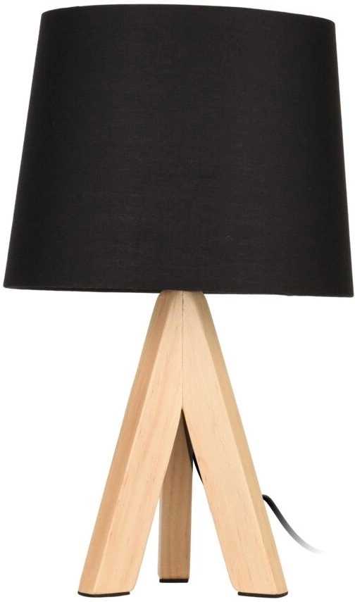 Homestyling Stolní lampa 28 cm KO-Y03000050