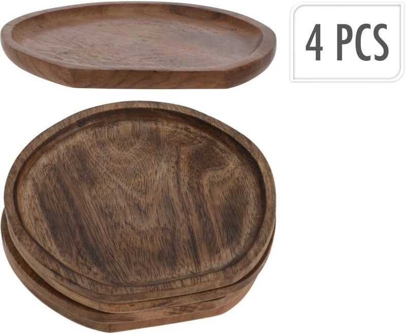 Excellent Podnos servírovací 17x16 cm KO-A53400060