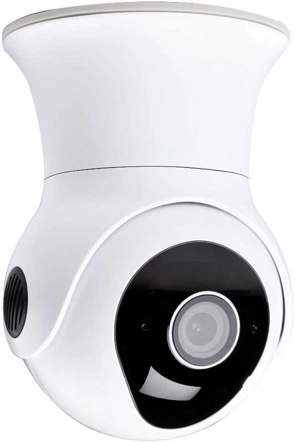 Alpina Chytrá IP kamera WiFi venkovní HD 1080pED-226465