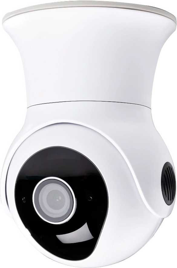 Alpina Chytrá IP kamera WiFi venkovní HD 1080pED-226465