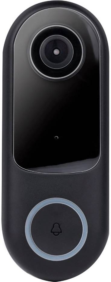 Alpina Chytrý videozvonek FHD 1080pED-226468