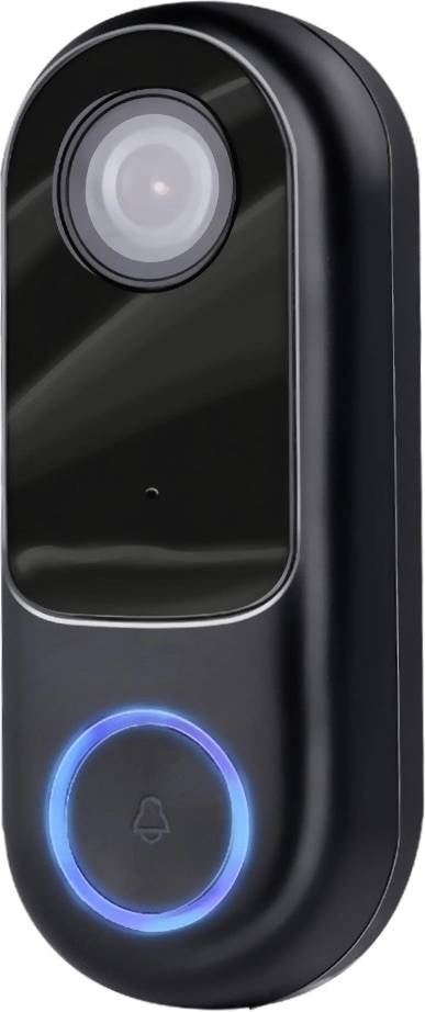 Alpina Chytrý videozvonek FHD 1080pED-226468