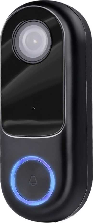 Alpina Chytrý videozvonek FHD 1080pED-226468