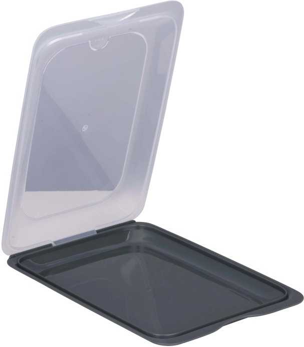 Alpina Dóza na potraviny do lednice s víčkem 4 ksED-223495