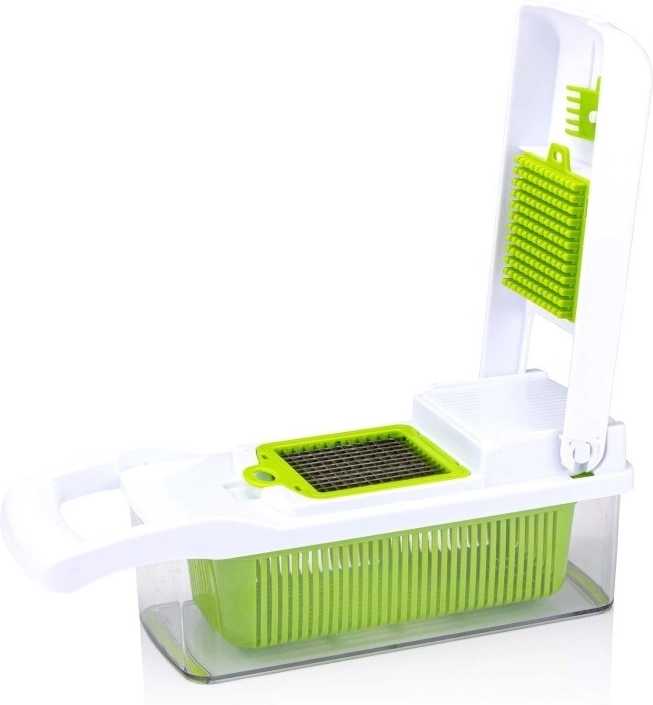 Alpina Struhadlo na zeleninu multifunkční 14 ksED-223288