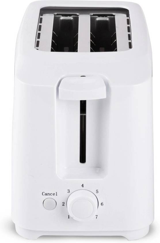 Alpina Topinkovač 700W bíláED-218551