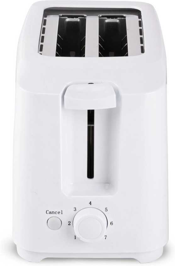 Alpina Topinkovač 700W bíláED-218551