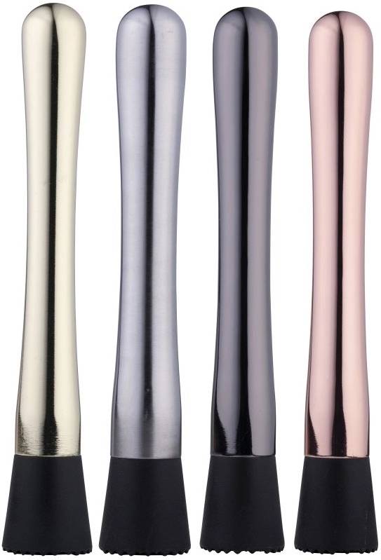 Alpina Barmanský muddler na koktejly rosegoldED-249590bron