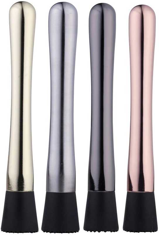 Alpina Barmanský muddler na koktejly rosegoldED-249590bron