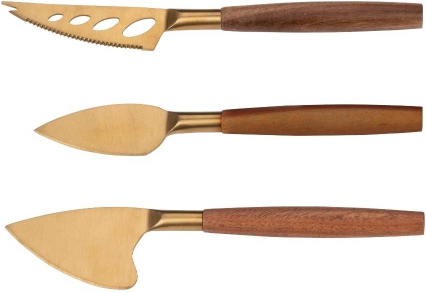 Alpina Sada nožů na sýr 3ksED-223681