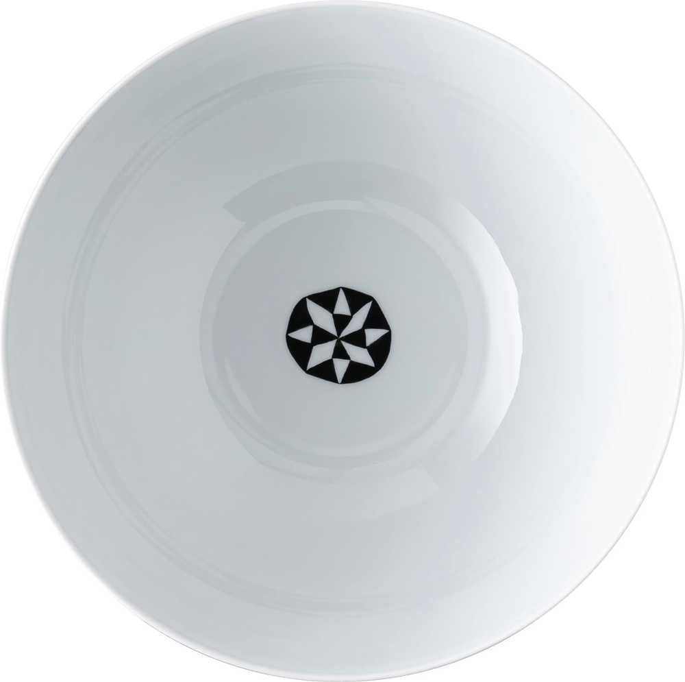 Rosenthal Mísa Magic Garden Black Seeds, Ø 24 cm