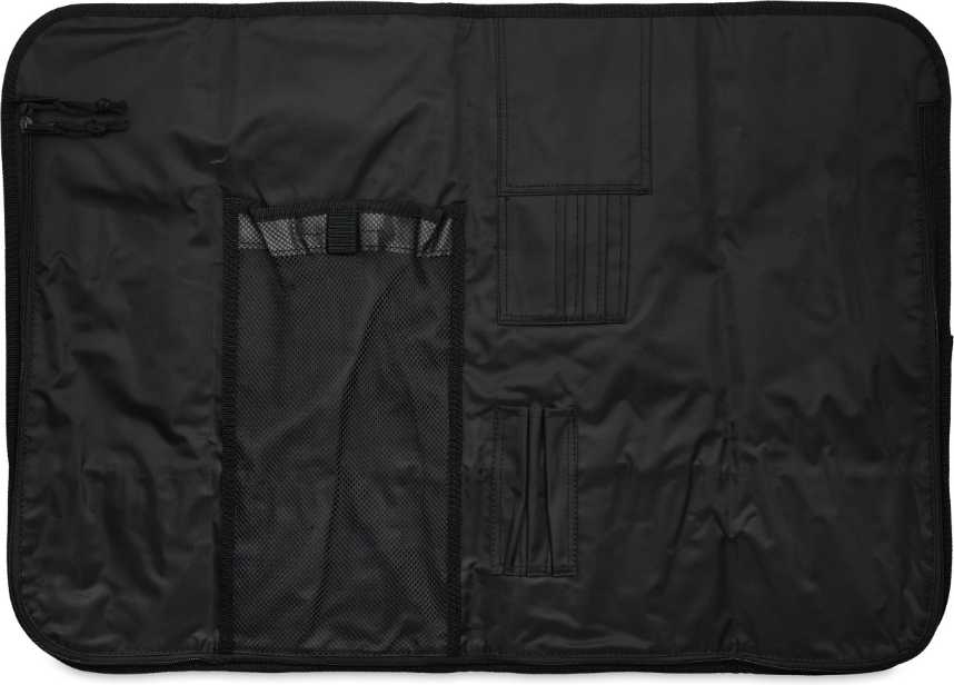 Wüsthof Grand Prix II Kuchařská mapa se 3 noži Grand Prix II a brouskem