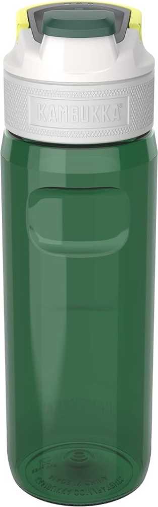 Kambukka Láhev na vodu Elton, Olive Green, 750 ml