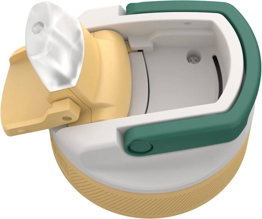 Kambukka Láhev na vodu pro děti Lagoon, Wild Safari, 400 ml