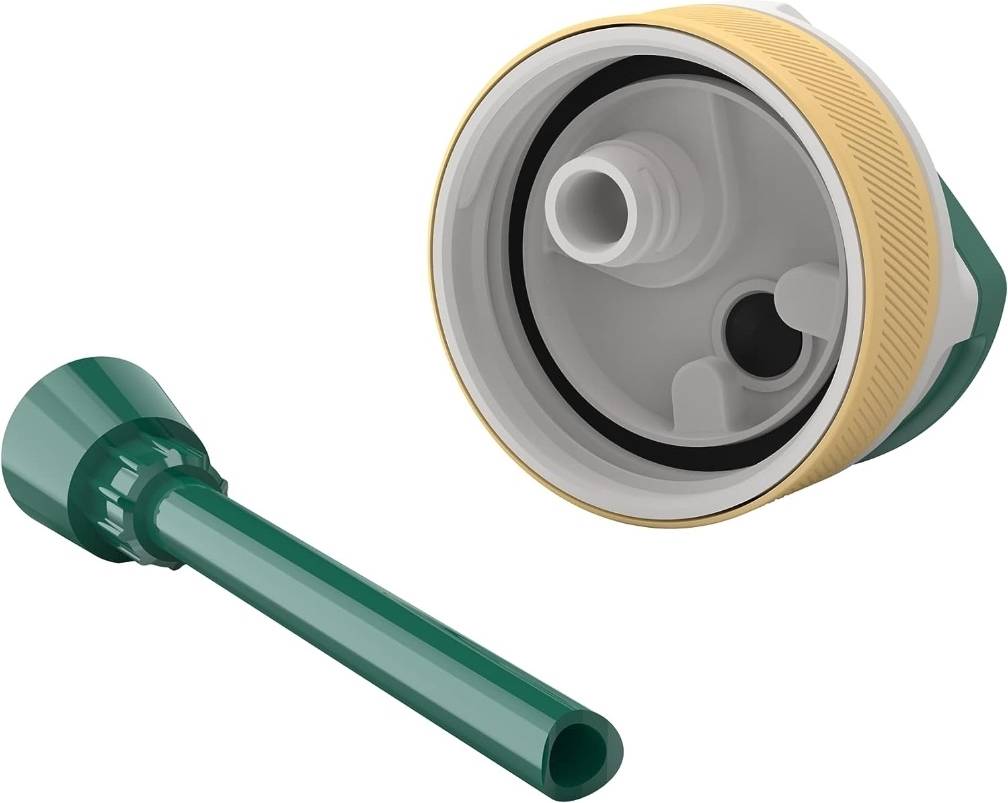 Kambukka Láhev na vodu pro děti Lagoon, Wild Safari, 400 ml