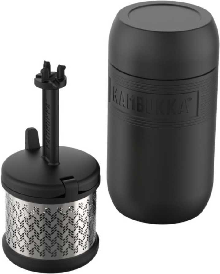 Kambukka Čajový infuzér k termohrnkům Etna