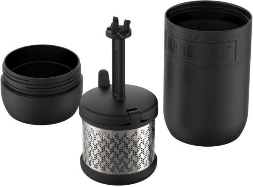 Kambukka Čajový infuzér k termohrnkům Etna