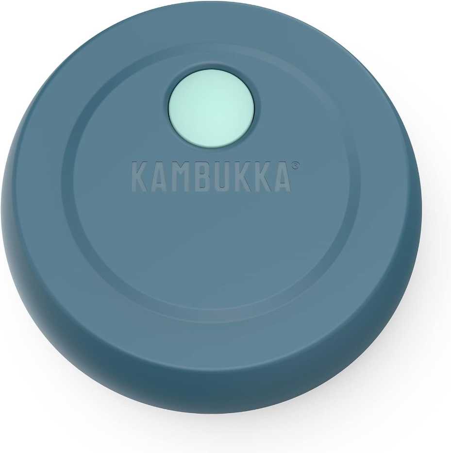 Kambukka Termonádoba Bora, Deep Teal, 400 ml